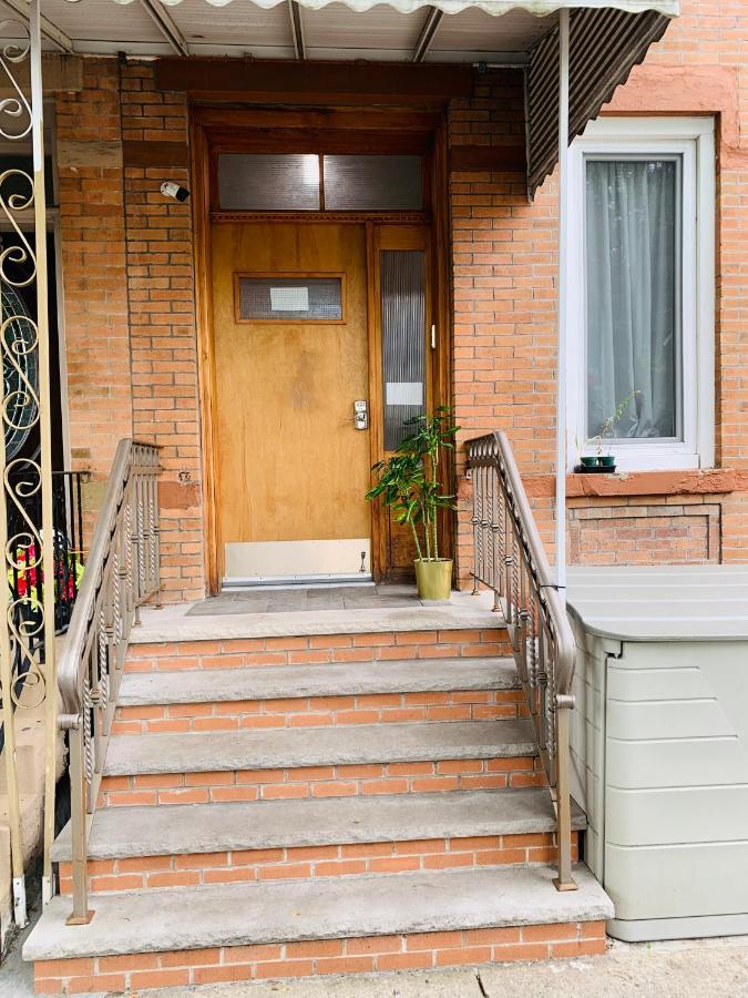 شقة نيو يورك  في Urban Jungle Oasis In Queens! المظهر الخارجي الصورة
