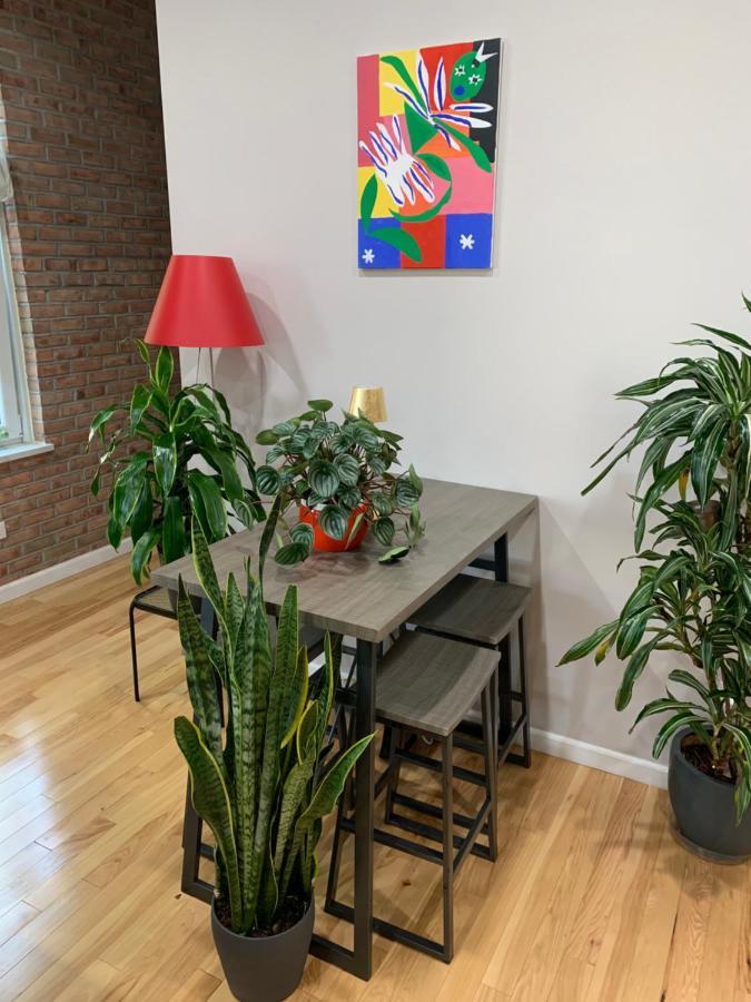 شقة نيو يورك  في Urban Jungle Oasis In Queens! المظهر الخارجي الصورة