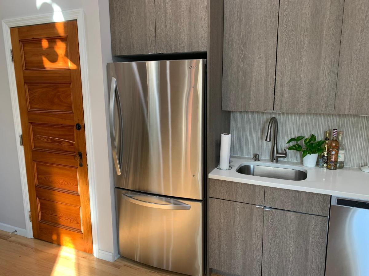 شقة نيو يورك  في Urban Jungle Oasis In Queens! المظهر الخارجي الصورة